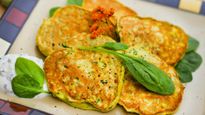 Vegetable Pancake Recipe: सब्जियां भी मजे लेकर खाएगा बच्चा, अगर बनाएंगे ये टेस्टी वेजिटेबल पैनकेक