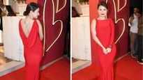 Valentines Day 2024 Dress Ideas: रेड बैकलेस गाउन Avneet Kaur ने ढाया कहर, V-Day पर कॉपी कर सकते हैं ये लुक