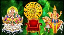 Budhaditya Rajyog 2024: फ़रवरी माह शुरू होते ही बना बुधादित्य राजयोग, इन 3 राशियों की चमकेगी किस्मत