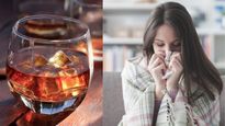  RUM in Winter: सर्दियों में ठंड और जुकाम से बचने के ल‍िए रम पीना सही है, जानते हैं फायदे और नुकसान? 