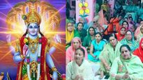 Jaya Ekadashi 2024 Vrat Katha: बेहद शुभ योग में मनेगी जया एकादशी, पूजन के समय जरूर करें व्रत कथा का पाठ