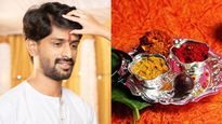 Din Ke Anusar Tilak: दिन के हिसाब से लगाएं तिलक, जाग उठेगा सोया हुआ भाग्य, ग्रह भी होंगे शांत