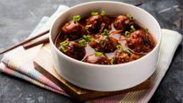 Manchurian Recipe: बच्चे हर वक्त चाइनीज खाने की करते हैं डिमांड तो मिनटों में बनाएं मशरूम मंचूरियन