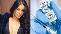  HPV वैक्‍सीन की अवेयरनेस के लिए  पूनम पांडे ने फैलाई अपनी मौत की खबर, जानें क्‍यों हैं जरुरी? 