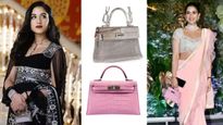 Radhika Merchant Bag Collection : महंगे और लग्‍जरी बैग का शौक रखती हैं राधिका मर्चेंट, करोड़ों में है कीमत 