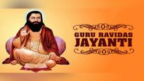 Ravidas Jayanti 2024 Speech: रविदास जयंती के मौके पर लेकर आये हैं हम उनके जीवन पर ये शानदार भाषण