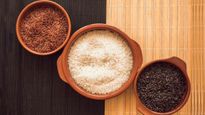 Red vs Brown vs White Rice:  भूरा, लाल, काला...कई रंग और किस्म के होते हैं चावल, जानें खासियत और फायदे 