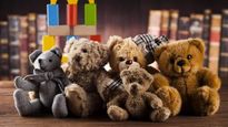 Teddy Day 2024 : टेडी बियर का वैलेंटाइन से क्‍या है कनेक्‍शन? जानें अलग-अलग टेडी का मतलब और इतिहास 