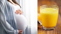 Turmeric Milk During Pregnancy : प्रेग्‍नेंसी में हल्दी वाला दूध पीना चाहिए या नहीं? यहां जानें सही जवाब 
