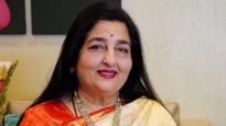 Anuradha Paudwal ने शुरु की सियासी पारी, जानें क‍ितनी हैं सिंगर की  नेटवर्थ 
