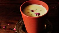  Bhang Thandai Recipe : भांग ठंडाई के बिना ठंडी पड़ जाएगी होली पार्टी, जानिए इसकी आसान रेसिपी