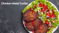  Chicken Malai Cutlet Recipe: इफ्तार के लिए बनाएं चिकन मलाई कटलेट, यहां जानें रेसिपी