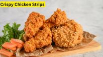 Crispy Chicken Strips : इफ्तार के लिए इस तरह बनाएं टेस्टी-टेस्टी क्रिस्पी चिकन स्ट्रिप्स, पढ़ें पूरी रेसिपी