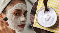 Curd Benefits For Skin: रोजाना चेहरे पर दही मलने से पिग्मेंटेशन और मुंहासे की हो जाएगी छुट्टी, खिल उठेगा चेहरा
