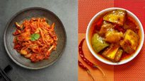  kimchi Vs achar : कोरियन डिश किमची और भारतीय अचार के बीच क्‍या है अंतर? 