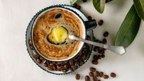  Ghee Coffee :  डायजेस्टिव सिस्‍टम को मजबूत रखता है घी कॉफी, एक्‍ट्रेस भी है इसकी फैन 