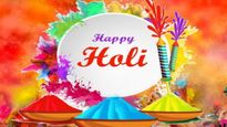 Holi Shayari Wishes: कहीं अबीर की ख़ुश्बू कहीं गुलाल का रंग... होली पर साझा करें बड़े बड़े शायरों के ये संदेश