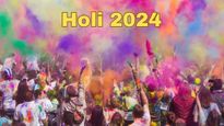 Holi 2024: देशभर में अलग-अलग नामों से मनाई जाती है होली, जानें इससे जुड़ी अनूठी परांपराएं 