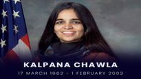 Kalpana Chawla Quotes in Hindi: अंतरिक्ष में जाने वाली पहली भारतीय महिला कल्पना चावला के प्रेरक कथन