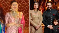  करीना ने अंबानी के फंक्‍शन में पहना खानदानी चोकर, 12 साल पहले खुद के रिसेप्‍शन में था पहना 