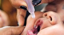 Pulse Polio Abhiyan आज से शुरु, क्‍यों पांच साल तक के बच्चों के ल‍िए दो बूंद हैं जरुरी?
