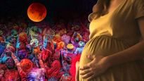 Lunar Eclipse on Holi 2024: चंद्र गहण पर गर्भवती महिलाएं होली खेल सकती है या नहीं, बस इन बातों का रखें ध्‍यान