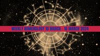 Weekly Numerology (10th to 16th March): मूलांक 2 को मिलेगी इस हफ्ते कर्ज से मुक्ति, इनकी बढ़ेगी आमदनी
