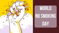 World No Smoking Day Wishes: धुम्रपान निषेध दिवस के मौके पर इन कोट्स और स्लोगन के जरिये फैलाये जागरूकता