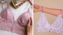 Bra vs Brallete:   ब्रा और ब्रालेट नहीं हैं एक? खरीदने से पहले जानें दोनों में फर्क 