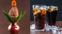 Cold Drink In Navratri Fast: नवरात्रि व्रत में कोल्‍ड ड्रिंक पीने से व्रत खंडित हो जाता है, जानें यहां! 