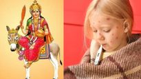 Sheetala Ashtami 2024 : आखिर चिकन पॉक्स को भारत में क्यों कहा जाता है माता? शीतला अष्‍टमी से जुड़ी है वजह 