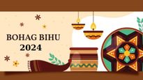 Happy Bohag Bihu 2024 Wishes: असम का नववर्ष है बोहाग बिहू, इस मौके पर भेजें ये बधाई संदेश