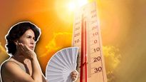 Heatwave Alert : 3 महीने झेलनी पड़ सकती हैं गर्मी की मार! ये लोग रहे बचके, जानें क्‍या करें और क्‍या नहीं  
