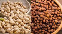 Kabuli Chana vs Kala Chana: काबुली चना या काला चना, क‍िस चने को खाना है ज्यादा फायदेमंद और क्यों? 