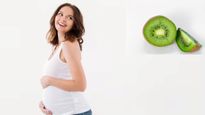 Kiwi In Pregnancy : प्रेगनेंसी में जरुर खाए कीवी, इसे खाने से डिलीवरी तक नहीं होंगी ये परेशान‍ियां 