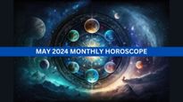 Monthly Horoscope (May): मई के महीने में इन 6 राशियों के शुरू होंगे अच्छे दिन, मिलेगा आर्थिक तंगी से छुटकारा