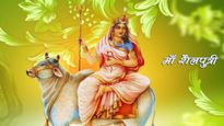 Chaitra Navratri 2024 Day 1: जानें घटस्थापना का शुभ मुहूर्त, माता शैलपुत्री की पूजा विधि, कथा, मंत्र और आरती