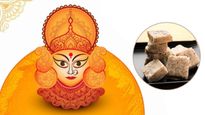  नवरात्रि के आठवें दिन मां महागौरी को लगाएं नारियल बर्फी का भोग, जान लीजिए रेसिपी