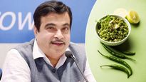 Nitin Gadkari Special Thecha Recipe : नितिन गडकरी को बेहद पसंद है मिर्ची ठेचा, यहां जानें रेसिपी