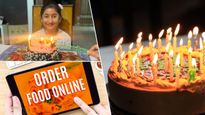  Cake Online Tips : केक खाने से हुई 10 साल की बच्ची की मौत, ऑनलाइन केक खरीदते हुए बरतें ये सावधानि‍यां  