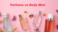  Perfume vs Body Mist : गर्मियों में बदबू से बचने के ल‍िए परफ्यूम लगाए या बॉडी म‍िस्‍ट, जानें दोनों में अंतर? 