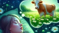 Cow Dreams Meaning: सपने में गाय देखना शुभ या अशुभ, जानें क्या कहता है स्वप्न शास्त्र