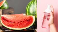 गर्मियों में फ्रेशनेस और ग्‍लो के ल‍िए चेहरे पर लगाए तरबूज का नेचुरल टोनर, ये है बनाने का तरीका 