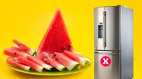 फ्रिज में रखा तरबूज-खरबूजा नहीं हैं जहर से कम, जानें ठंडा करने का सही तरीका 