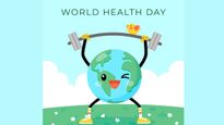 World Health Day 2024 Wishes: इन मैसेज को शेयर करके अपनों की सलामती की करें दुआ, सेहतमंद रहने का दें संदेश