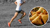 1 समोसे में होती हैं इतनी कैलोरी, जानें बर्न करने के ल‍िए क‍ितने KM करनी होगी रनिंग?