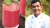  Beetroot Chaas Recipe: कभी आपने पी है तड़केवाली चुकंदर छाछ, संजीव कपूर की ये स्पेशल रेसिपी आज ही ट्राय करें
