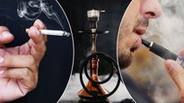 No Tobacco Day 2024 : हुक्का या ई-सिगरेट के हैं शौकीन, तो जान लीजिए सिगरेट की ही तरह कितनी है नुकसानदायक 