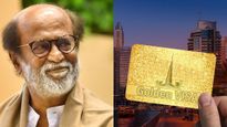 What Is Golden Visa : सुपरस्‍टार रजनीकांत को म‍िला UAE गोल्डन वीजा, जानें क्‍या है और क‍िसे म‍िलता है?