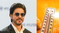  शाहरुख खान हुए डिहाइड्रेशन के शिकार,भीषण गर्मी में  हीटस्‍ट्रोक से बचने के ल‍िए क्‍या करें? 